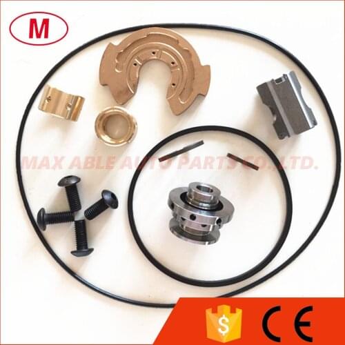 GT30/GT33/GT35 Turbocharger Repair kits /Overhaul Kits/ Sevice Kits/ Rebuild kits