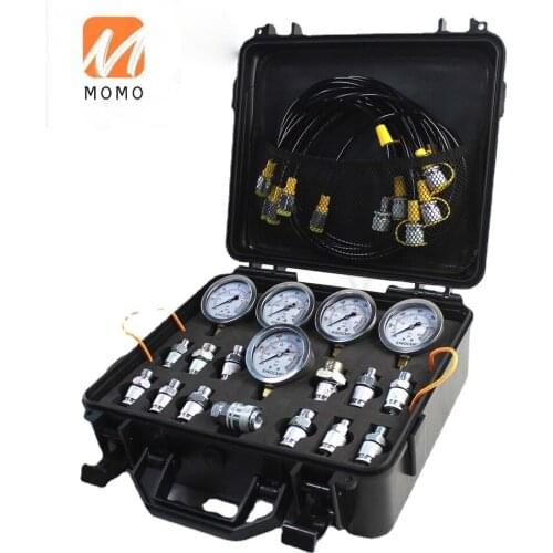 Pressure Gauge kit for Sale