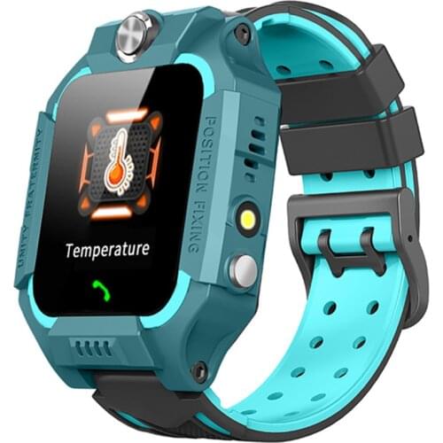 Luxfacigoo Children's Watch Phones