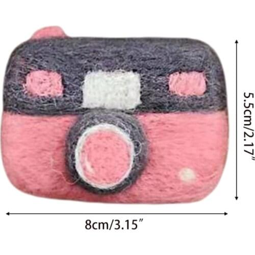 Newborn Photography Cute Camera Professional Poser Baby Photo Prop & Pose Camera - Newborn Photography Props 69HE