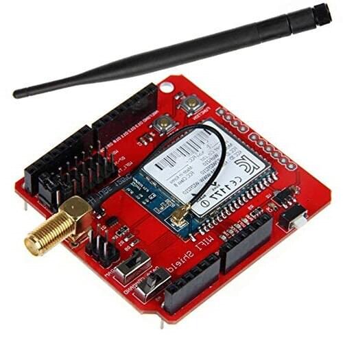 Low-power wireless wifi module WiFi Shield V2.1 SMART HOME