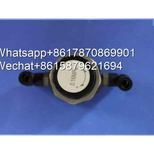 NJK10688 For Used Sysmex (japan) XT1800 Valve 0.16MPA