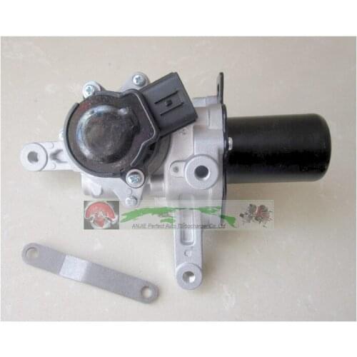 Turbo electronic actuator VB31 17201-0L071 17201-OL071 17201-0L070 17201-OL070 For TOYOTA Hilux DYNA Vigo 2KD-FTV 2KDFTV 2.5L