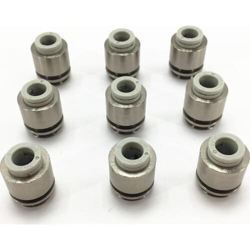 VVQ1000-50A-C6 VQ1000 Solenoid valve connector VVQ series Pneumatic components