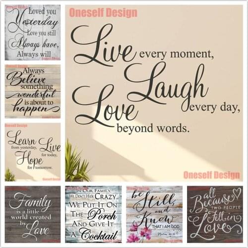 New beaded embroidery 5d diamond painting 'family love" 5d diamond mosaic sale christmas gift picture of rhinestone wall sticker