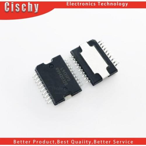 10PCS L9135PD L9135 HSOP-20 New orginal