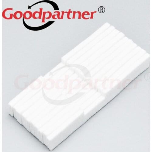 10X T5820 Waste Ink Maintenance Cartridge Sponge for EPSON Stylus Pro 3800 3880 SureColor P800 Surelab D800 D860 D870