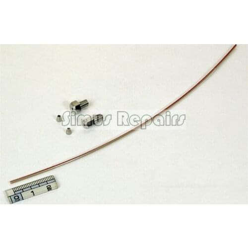 228-40984-93 PEEK TUBE 0.13IDX200 For LC-2010A C (HT)