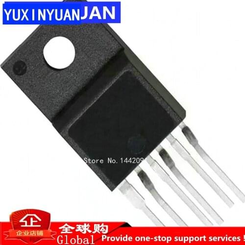 5PCS RJP43F4A TO220F RJP43F4