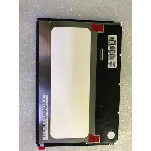 7 inches LCD screen original model: N070ICG-LD1