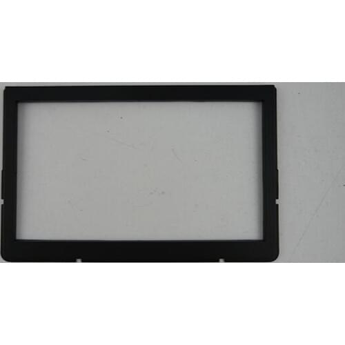 Fascias Car Audio Panel Refitting Frame Dash Kit For Zhonghua Grandeur 2002~2007