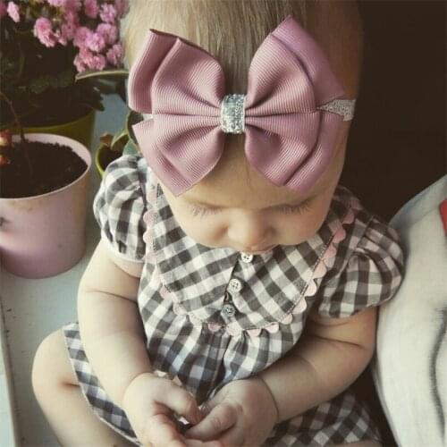 Liva girl Hair Accessories For Girls