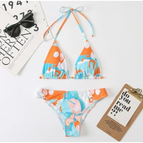 Liva girl High Swimwear