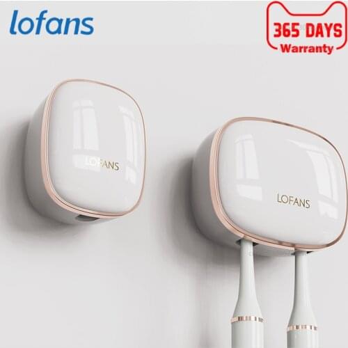 Lofans UV Sterilizers
