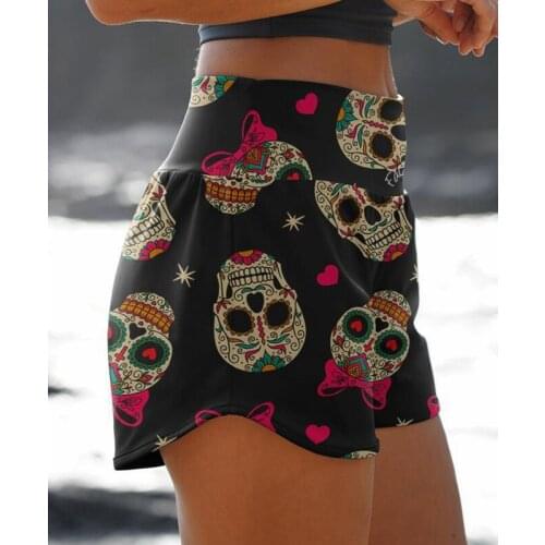 Lugentolo Women's Shorts