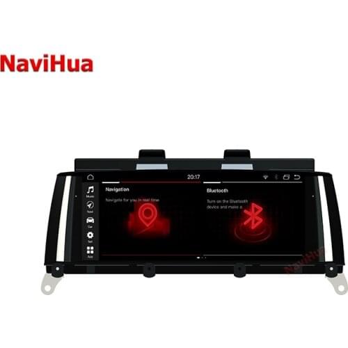 NAVIHUA Car Multimedia Players