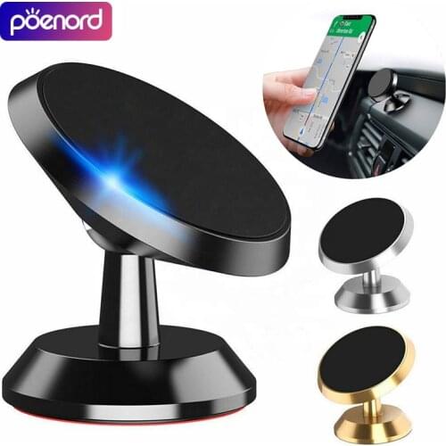 Magnetic Mobile Phone Holders Poenord China