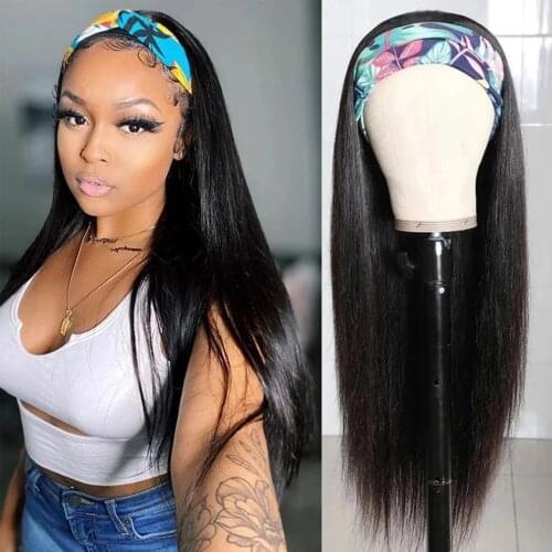 Shine Hair Synthetic Wigs