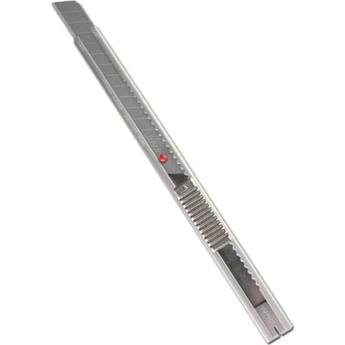 Japan imported with original packaging NT PRO A-1P stainless steel utility knife film wallpaper trumpet