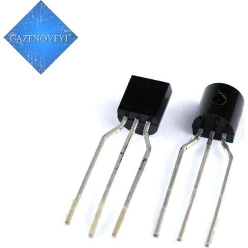 10pcs/lot STQ1NK60ZR 1NK60Z TO-92 1NK60 TO92 In Stock