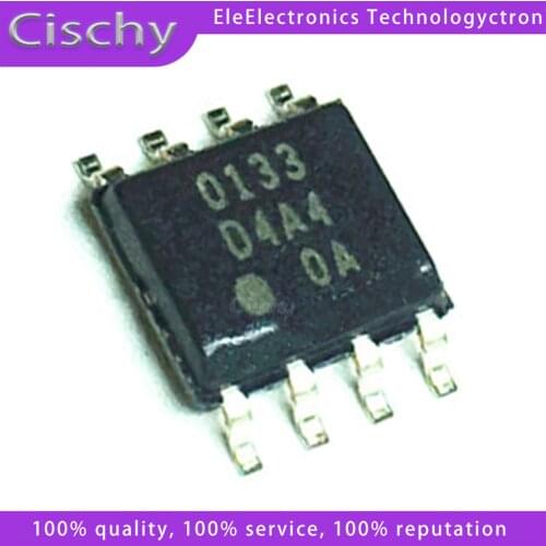 5PCS R2A20133DSP R2A20133DS 0133 SOP-8