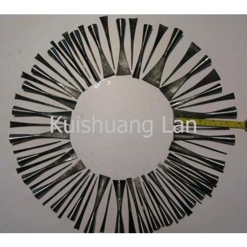 62pcs ASSORTED LOT WOOD CARVING TOOLS, Wood Chisel