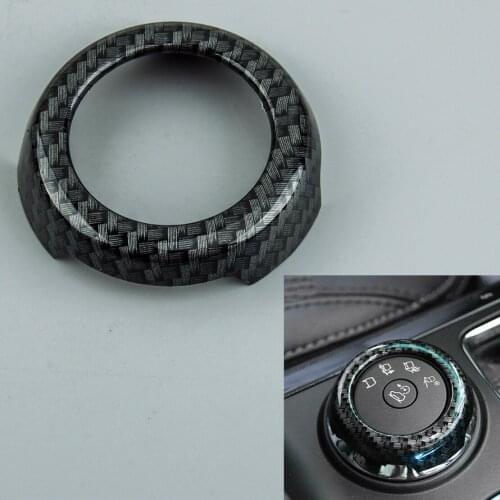 ABS Drive Mode Adjustment Switch Cover Trim Fit for Ford Explorer Base/ XLT/ Limited/ Sport 2011 2012 2013 2014 2015 2016-2019