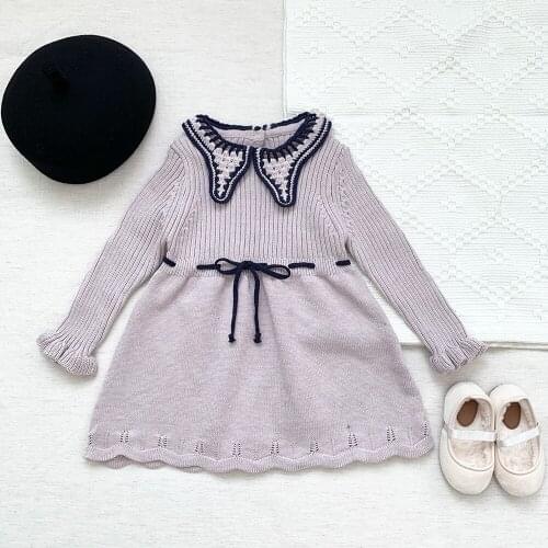 Зимние платья для малышек Ashmyova China At AliExpress