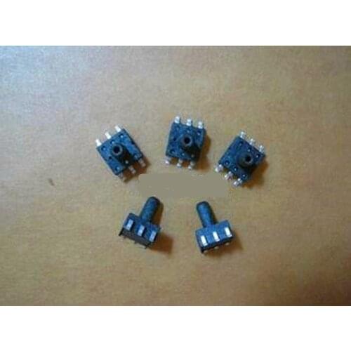 Free Shipping!!! 5pcs XGZP020SB1 SMD package pressure sensor 20KPa Electronic Component