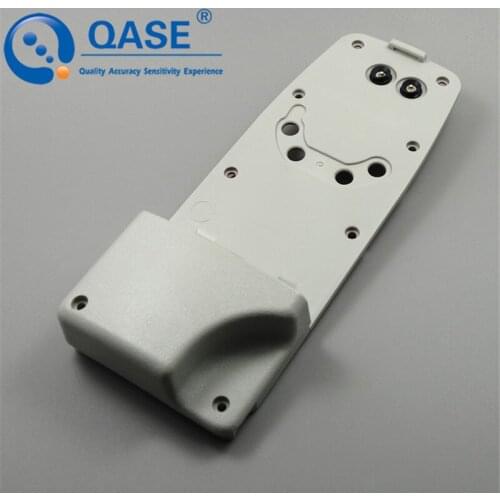 Left bezel Right baffle for TOPCON GPT3000 GTS332 GTS102