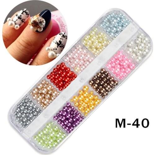 Mezerdoo Broths For Nail Design