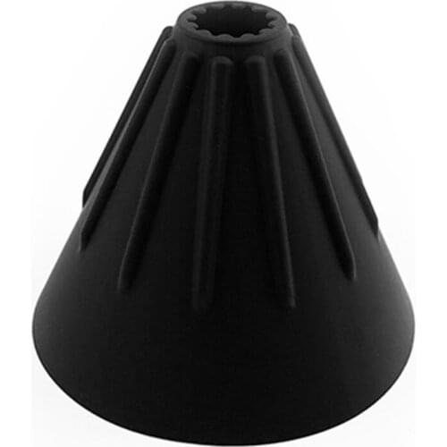 New Reusable Silica Gel Coffee Filter Kitchen Coffee Funnel Coffee Filters Durable Coffee Filters Accessories