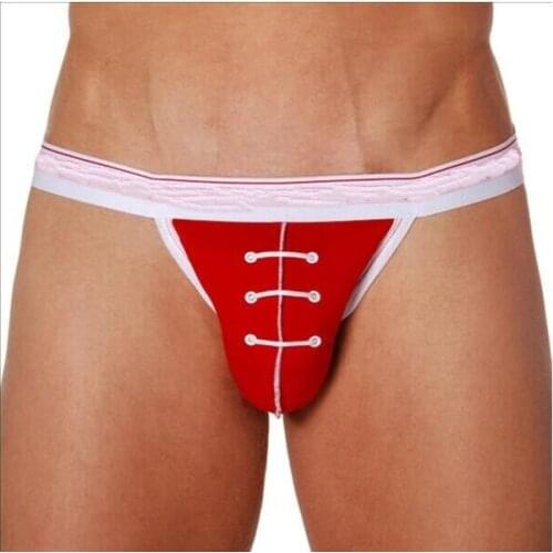 Mens thongs underwears gay men underwear boys thongs mens sexy biref underwear male cotton thongs