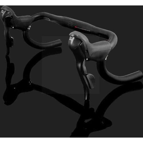 Road Bike shifter Brake Lever Set 2x7 3x7 2x9 3x9 Speed shift Horn Wires For Drop Handlebars Cable with Brake K3P9