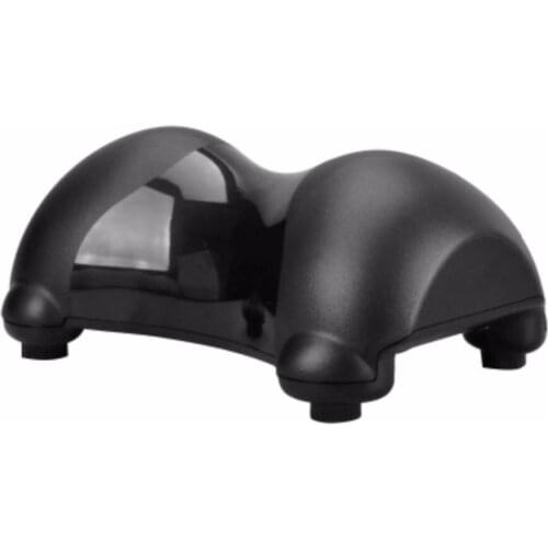 Home repair recovery heat pillow cervical spine traction pillow tractor inflatable neck pillow health care massage pillow