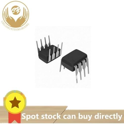 10pcs LT1013ACN8 LT1013CN8 LT1013 1013 DIP-8