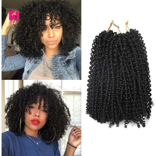 SAMBRAID Hair Dye