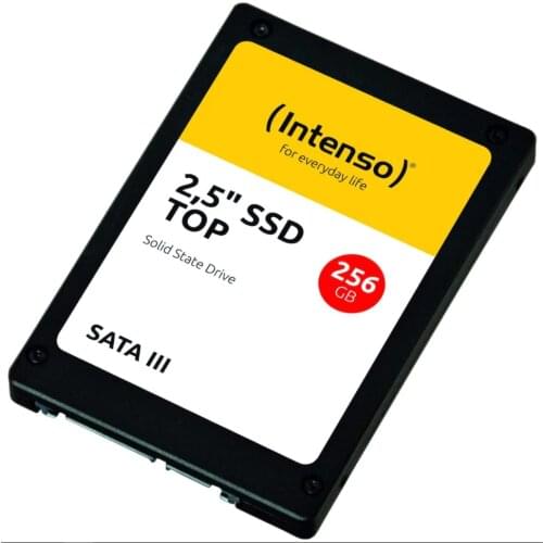 Serbayoto SSD Drives