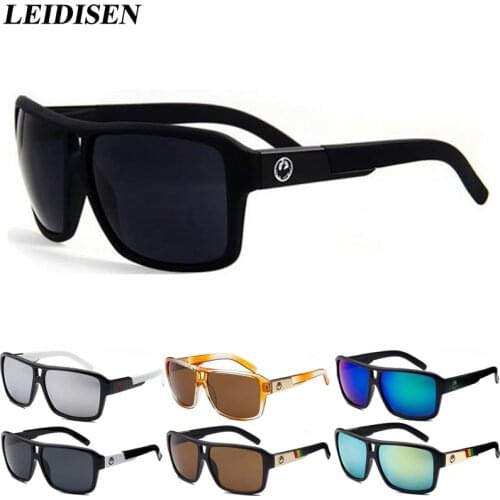 New Fashion Brand Sunglasses Men/Women Square UV400 Driving Eyewear Brand Designer Luxury Sun Glasses Vintage Gafas Feminino