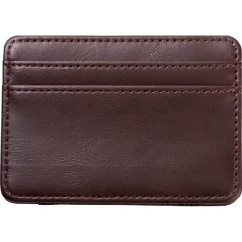 SUOBUCK Mini Wallets