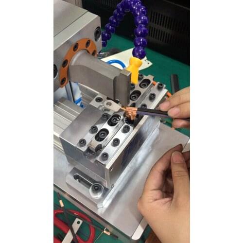 High Effective Ultrasonic Welding Tool Waterproof Ultrasonic Metal Welder