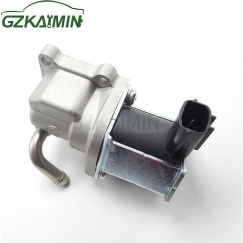Top quality ilde control valve FSN5-20-660B FSN520660B for Mazda 626 Protege for Protege5