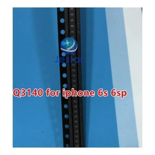 10pcs/lot Q3140 DMN3730UFB4 for iPhone 6S 6SPlus