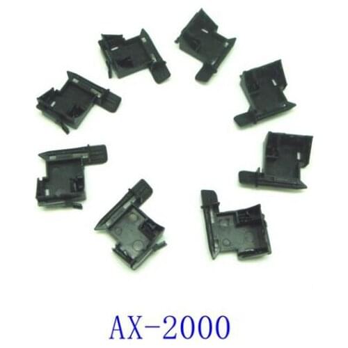 Time Recorder Ribbon For AMANO AX-2000 CF205050 Time Clock