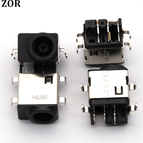 50pcs For SAMSUNG NP-RV410 RV415 RV408 RV511 RV508 RV509 RV510 RV515 RV520 RV720 DC power jack connector