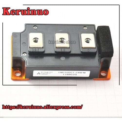 CM150DC1-24NFM CM150DC1 CM150DC1-24 NEW IN STOCK