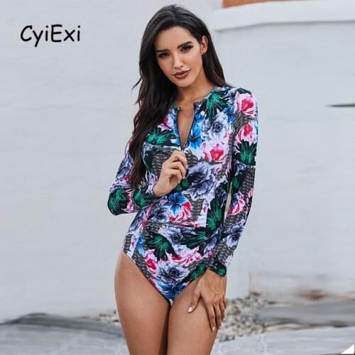 CyiExi Women's Swimwear & Beach Wear