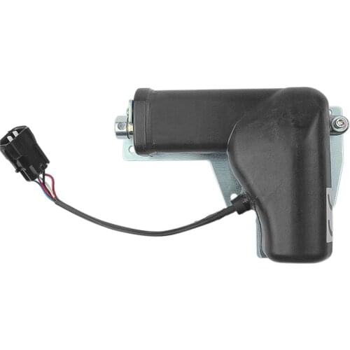 For LIUGONG CLG 205/225/915/920/922/936D Throttle motor excavator accessories