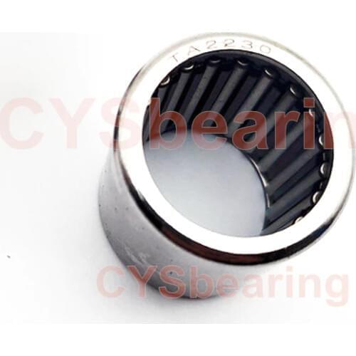 1pc NEEDLE BEARING TA2015 20x27x15 mm TA2230 22mm hole K9204-61174 92046-1174 HMK2230 size 22*29*30mm