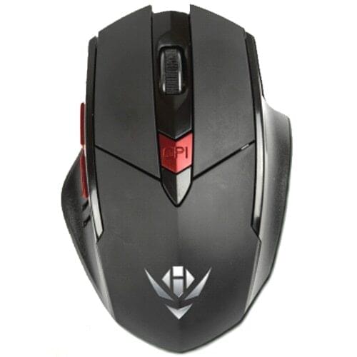 Nakatomi Gaming Mice